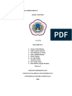 Askep Demam Typoid 2018