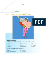 G8 Geografi A Latinoame Rica Booklet