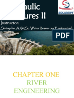 River Engineering Fundamentals