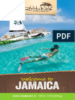Jamaica Takeaway INTERACTIVE WEB