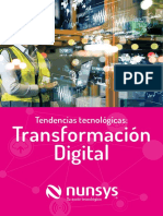 eBook Transformación Digital