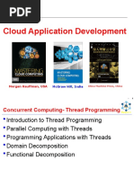 1 - Concurrent Programming