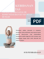 TUGAS KELOMPOK II ASKEB KOMUNITAS ASUHAN INTRANATAL