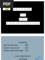Download persentasi polusi by Mbak Ning Kangen Km SN54834109 doc pdf