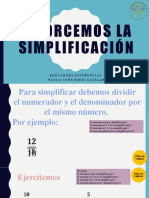 Apoyo Individual Simplificacion