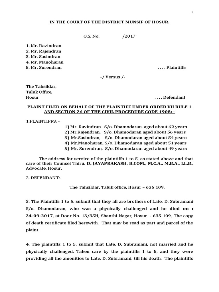 Declaration In Civil Suit _ Trump supporters call for riots and violent ...