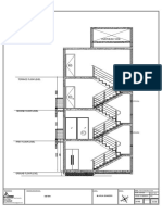 Overhead Tank: Terrace Floor Level