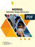 Modul Sekolah Siaga Bencana Tim 30 MBKM Uns