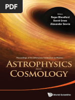 Nucleosynthesis and Chemical Evolution of Galaxies | PDF | Stars