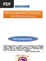 Download Micro Encapsulation Seminar PPT by skmishra84 SN54834743 doc pdf