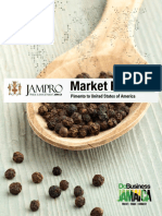 MarketPointer Pimento Reduced