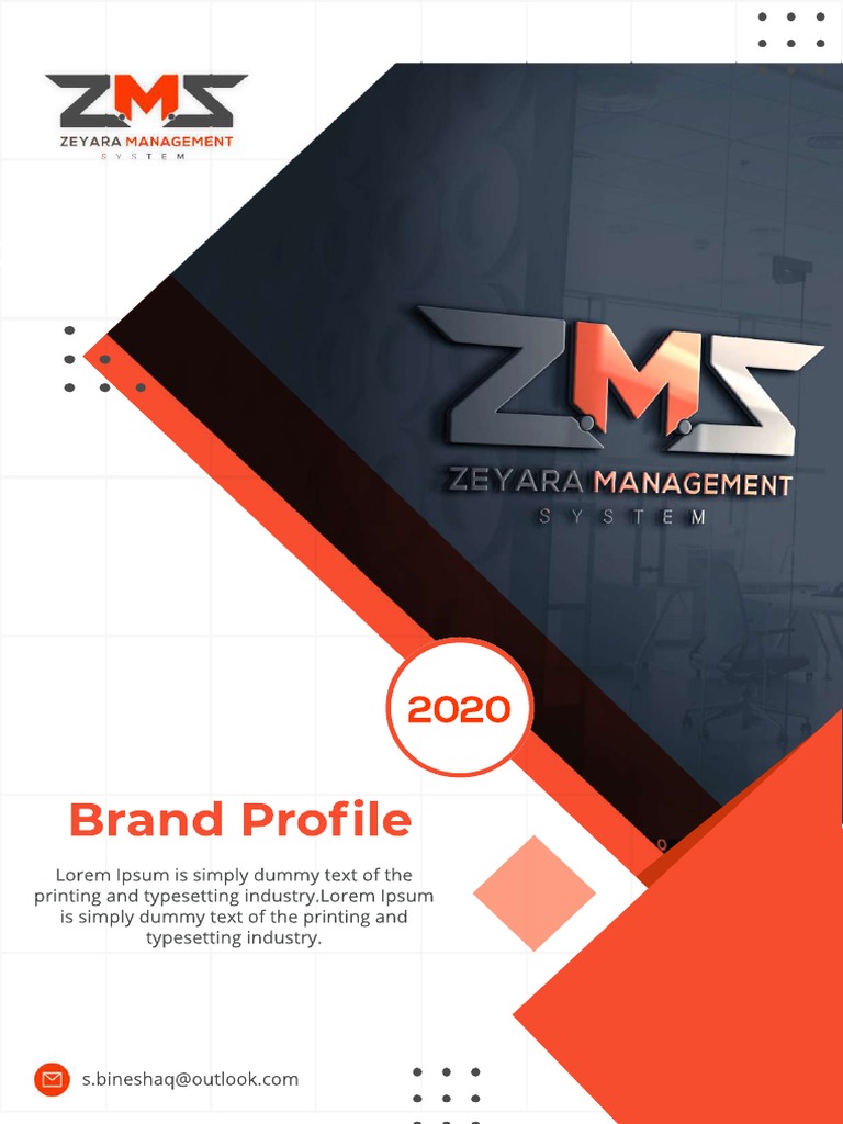 Zeyara Visitor Management System Overview | PDF