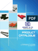 Herry&co Product Catalogue 2018 - 3rd Edition