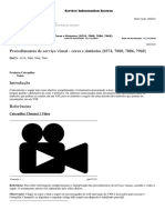 Perfuratrizes Rotativas MD6290 (Materia...EBP6538 - 16) - Procedimentos de serviço visual - cores e símbolos