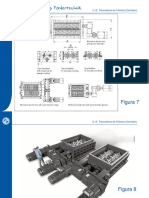 Trituradores de cilindros Parte 3