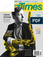 JazzTimes - June 2019