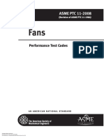 ASME PTC 11-2008: Performance Test Codes