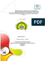 4 Jurnal Internasional Efficacy and Safety of Different Aerobic Exercise Intensities in Patients With Heart Failure With Reduced Ejection Fraction Design of a Multicenter Randomized Controlled Trial (Hf-ei Trial)