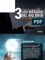 WF9 E17 3 Pasos para Mitigar Los Riesgos Del Big Data