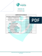 ORDEN DEL DÍA COMITÉS INSTITUCIONALES (3)