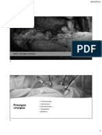 Alterações Abdominais Parte I