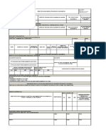 FO.020 Registro Incidentes Peligrosos