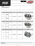 Shell TF0870 Transfer Case Fluid Specs | PDF | Physical Sciences ...