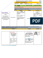 Agenda S23 Del 18 Al 22 Oct.