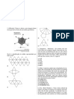 Geometria Espacial - Passei Direto