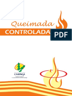 Queimada Controlada