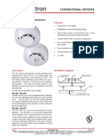 SD-Series-Photoelectric-Smoke-Detectors
