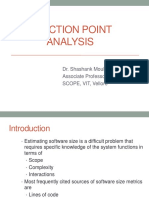 Function Point