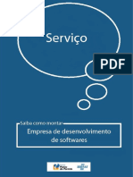 Como Montar - Empresa de Desenvolvimento de Softwares (1)