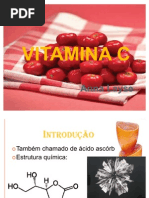 VITAMINA C