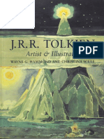 J.R.R. Tolkien--Artist and Illustrator the Hobbit-Lord of the Rings ( PDFDrive )