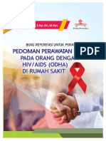 Perawatan Paliatif Hiv Aids Cetak