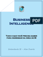 E Book Business Intelligence