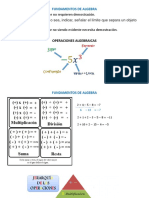 ALGEBRA 1 Ejercicios