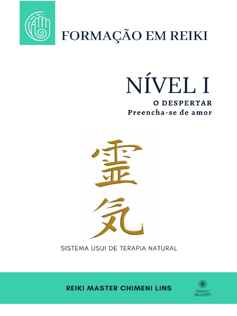 Como aliviar o Estresse com a Terapia Reiki? • Guia da Alma na TV