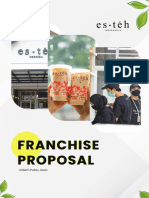 Proposal Franchise Dalam Pulau Jawa 202100820