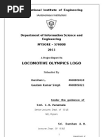 Download Computer Graphics   Mini Project  by Gautam Singh SN54837051 doc pdf