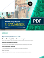 Ebook - Nos3 - Ebook Nos 3 Marketing Digital para e Commerce - 01a