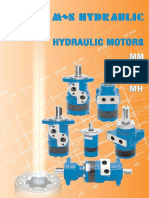 Hydraulic Motors Guide