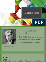 Jack London