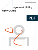 Utility User Guide Kyocera