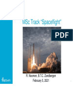 MSc-Spacetrack Presentation March 2021