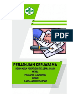 PUSKESMAS Kedungdung 2021