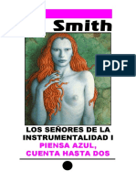 Smith 01Azul Pensar, Hasta Dos Contar