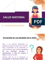 Derechos Sexuales