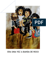 Era Uma Vez A Banda de Rock-Convertido-Compactado